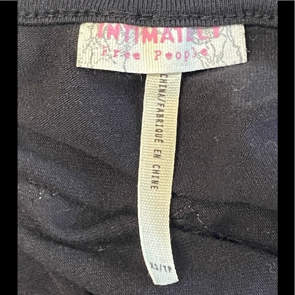 Sassy Free People bodycon dress! - Picture 6 of 7